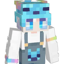 Urst Minecraft avatar bust