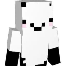 Ursus_ Minecraft avatar bust