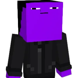 UrubuSemPerna's Minecraft skin