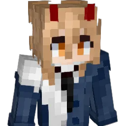 Urukyo Minecraft avatar bust