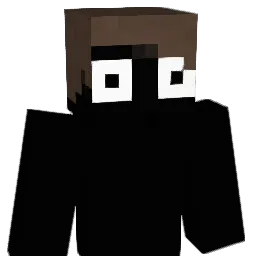 Uruldu Minecraft avatar bust