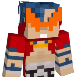 Urun's Minecraft skin