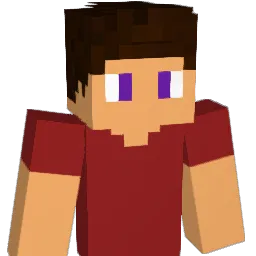 Uruoca's Minecraft skin