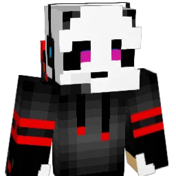 Urupene Minecraft avatar bust