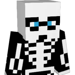 Urushibara_Ruka Minecraft avatar bust