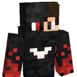 Urvzcan Minecraft avatar bust