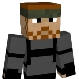Urwald86's Minecraft skin