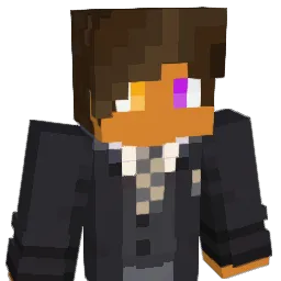 Urwor4tnightmare Minecraft avatar bust
