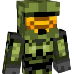 Uryl_ Minecraft avatar bust