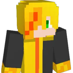 Uryo_shi Minecraft avatar bust