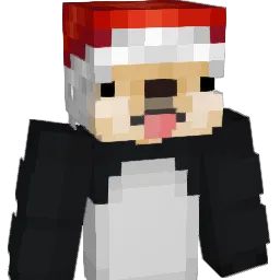Uryyu's Minecraft skin