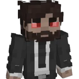 Urz4n Minecraft avatar bust