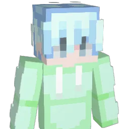 Urz_07 Minecraft avatar bust