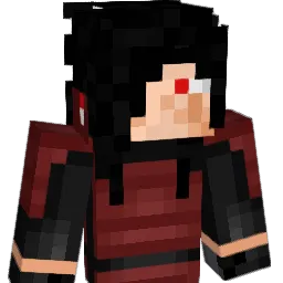 Urzo7 Minecraft avatar bust