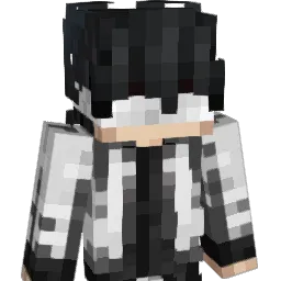 UsH27xZe Minecraft avatar bust
