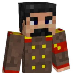 UsSomeOne Minecraft avatar bust