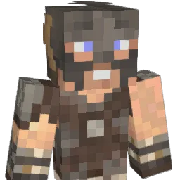 Us_PreDat Minecraft avatar bust