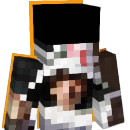UsaWalper Minecraft avatar bust