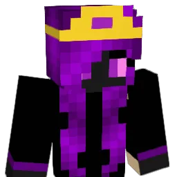 UsagiRose Minecraft avatar bust