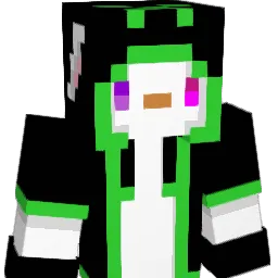Usagi_Kakeru Minecraft avatar bust