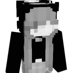 Usagi_Sora Minecraft avatar bust