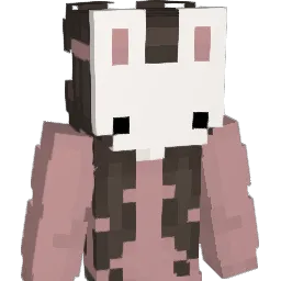 Usagichiii's Minecraft skin
