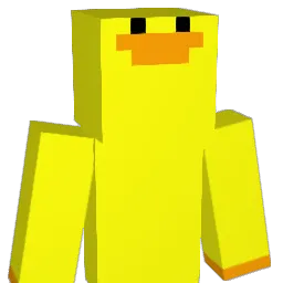 Usagiiiiiiiiiiii Minecraft avatar bust