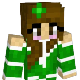 Usagimimi's Minecraft skin
