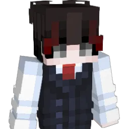 Usaky_uki's Minecraft skin