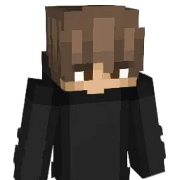 Usameh Minecraft avatar bust