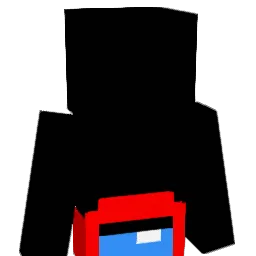Usarini Minecraft avatar bust