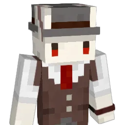 Usasa_MC Minecraft avatar bust