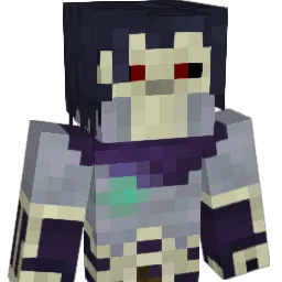 Usata_Ringla Minecraft avatar bust