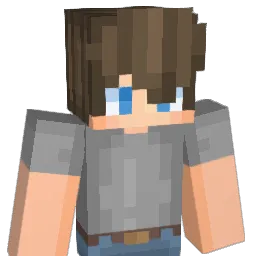 UseAdan's Minecraft skin