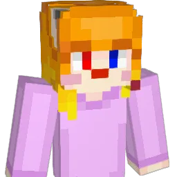 UseCodeAxel's Minecraft skin
