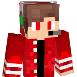 UseCodeDiabloo's Minecraft skin