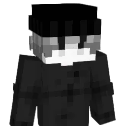 UseHackNoSkill Minecraft avatar bust