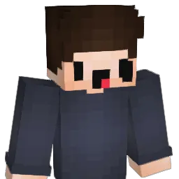 UseLabyMod Minecraft avatar bust