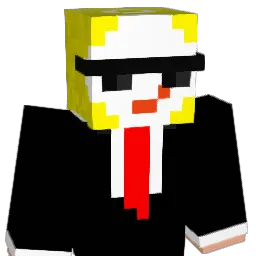 UseLemon's Minecraft skin