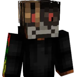 UseMe Minecraft avatar bust