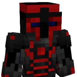 UseMeKitten Minecraft avatar bust