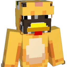 Use_dark's Minecraft skin