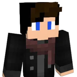 Used1997Miata Minecraft avatar bust