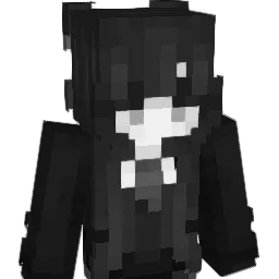 Used's Minecraft skin