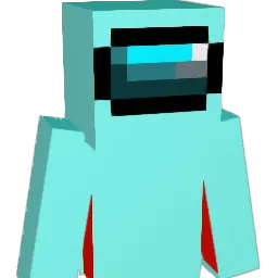 UsedPuddingCup's Minecraft skin
