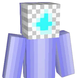 UsedToothbrushYT Minecraft avatar bust
