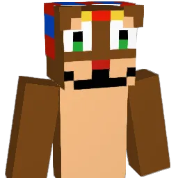 Usedtobeaspy's Minecraft skin
