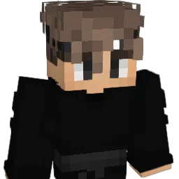 UsefulDust's Minecraft skin