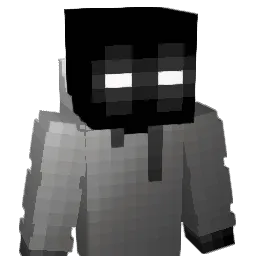 UsefulJack Minecraft avatar bust