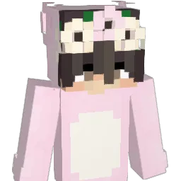 UselessBoy Minecraft avatar bust